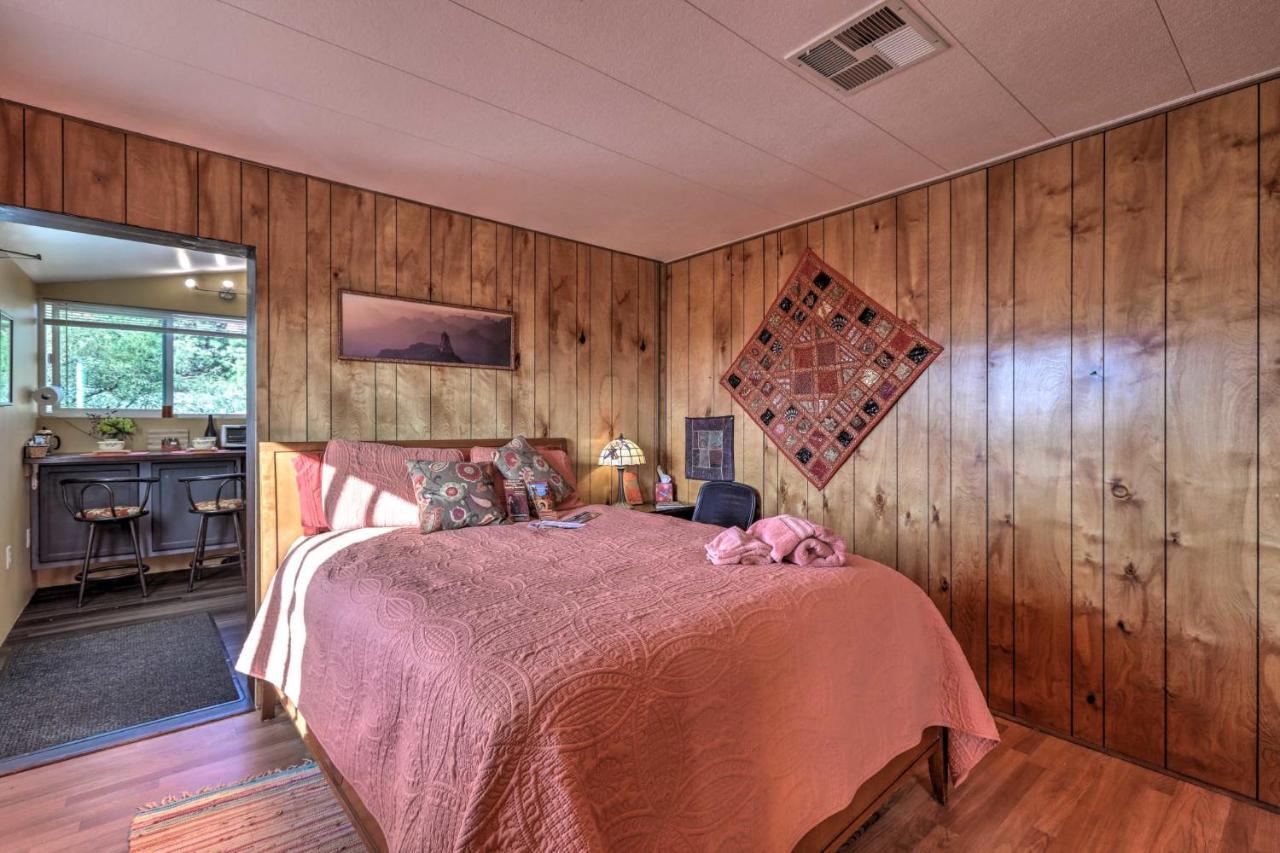 Sedona Studio At Thunder Mountain Exterior photo