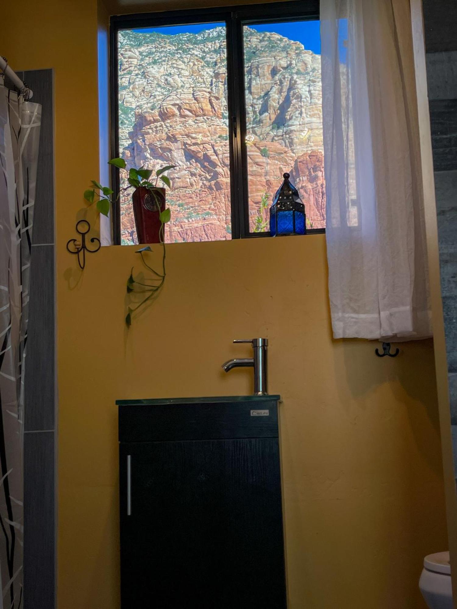 Sedona Studio At Thunder Mountain Exterior photo