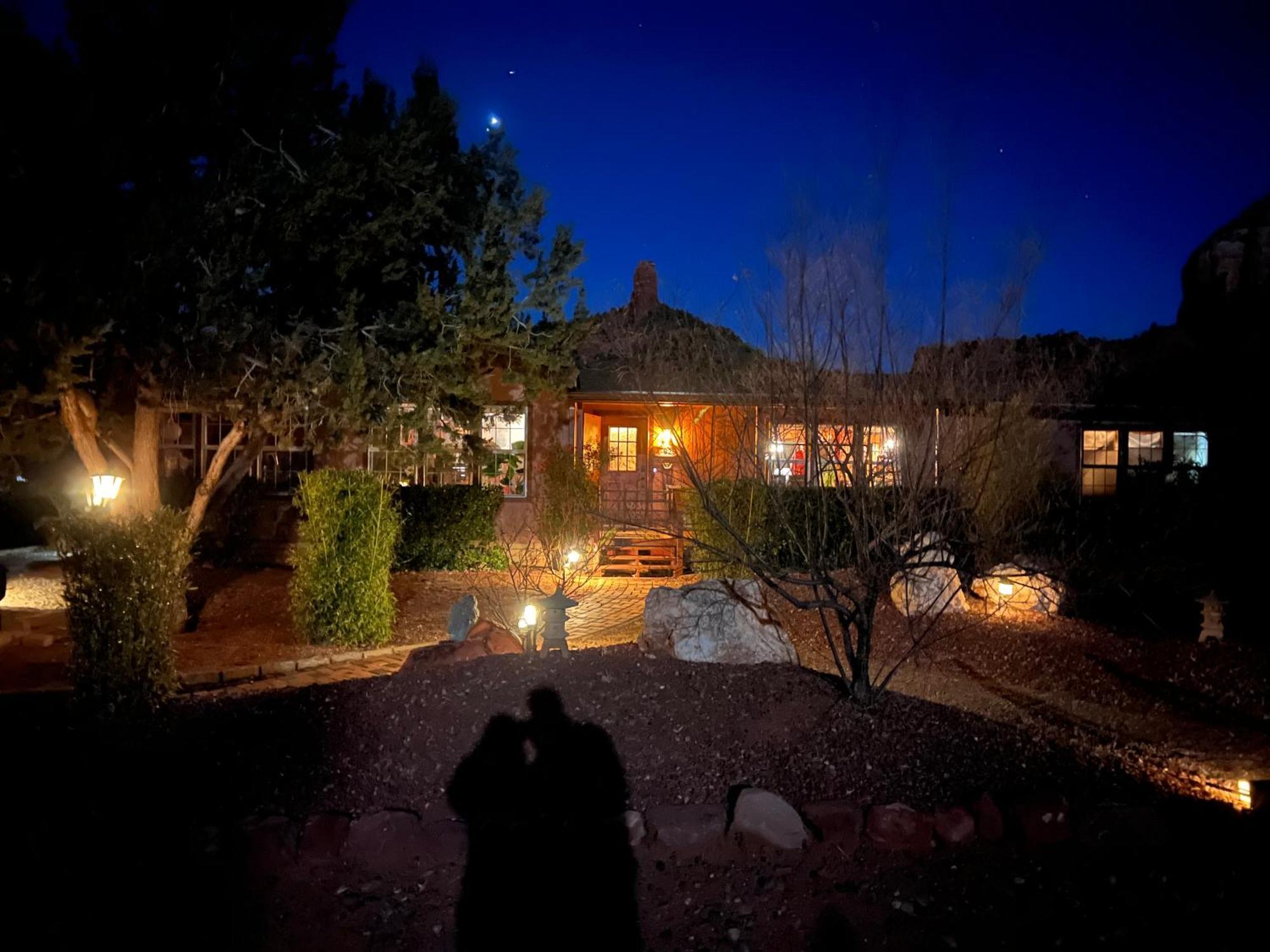 Sedona Studio At Thunder Mountain Exterior photo